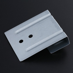 Kai Shun Mirror <b>Hanging</b> Piece Metal <b>Bracket</b> For Bathroom Cabinet Hardware Accessories - Product Image 2
