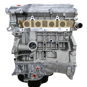 מכירה חמה 2.4l <span class=keywords><strong>2az</strong></span>-<span class=keywords><strong>fe</strong></span> 11400-0h081 מנוע שלם הרכבה 100% נבדק בלוקים צילינדר עבור camry עבור pavia - Product Image 1