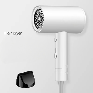 Hojas para secadora Hair Salon Wrap HS 05 Estuche de cuero para el cuidado del secador de pelo para Id Long Complete Styler Styling Tools - Product Image 3