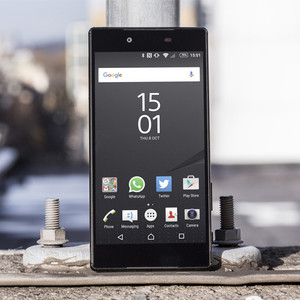 Điện thoại thông minh miễn phí vận chuyển Dual Sim giá rẻ gốc thông minh di động điện thoại di động bằng postnl cho xperiaa Z5 cao cấp - Product Image 6