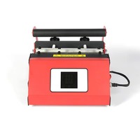 Nouvelle Presse à Chaud Électrique Manuelle pour Sublimation de Tasses 30oz 20oz et Gobelets Slim – Vente en Gros