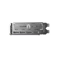 Kartu Grafis Gaming ZOTAC GEFORCE RTX 5070 Ti 16GB SOLID CORE OC WHITE GDDR7 256-bit untuk PC Desktop GPU