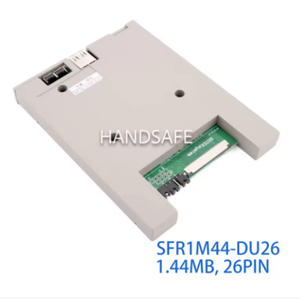 SFR1M44-DU26 Gotek Ổ Đĩa <span class=keywords><strong>USB</strong></span> 12.9Mm Độ Dày Mềm Đầu Dò Mềm Mềm Giả Lập Cho <span class=keywords><strong>Barudan</strong></span> Thêu Các Bộ Phận Máy - Product Image 5