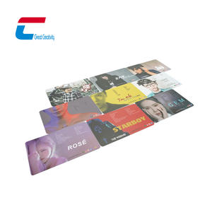 <span class=keywords><strong>Tarjeta</strong></span> NFC Personalizada para Música, Reproduce el Álbum Completo o una Sola Pista con un Toque, para Colección de Fans, Integración con Plataformas de Streaming de Conciertos - Product Image 6