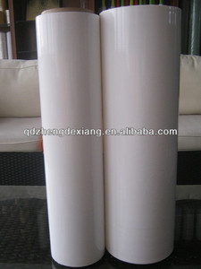 100gauge*500mm*6000ft Packaging Wholesale Large <strong>Rolls</strong> of Agriculture Silage Wrap Film <strong>Roll</strong> - Product Image 6