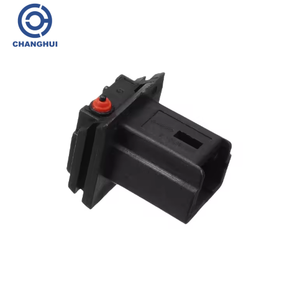 6554V5 Commutateur de contact de porte arrière de haute qualité et très vendu pour Peugeot <span class=keywords><strong>307</strong></span> 206 207 308 407 5008 - Product Image 2