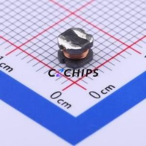 SM4532-100MT ตัวเหนี่ยวนำไฟฟ้าแบบ SMD,4.5x4 มม. ( ค่าความเหนี่ยวนำ: 10uH )( ความแม่นยำ: 20% กระแสไฟฟ้าที่กำหนด: 1.04A ) - Product Image 2