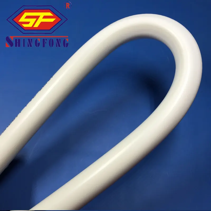 PVC Insulating Cold Bending Conduit Pipe Electrical Rigid Pipe PVC Pipe
