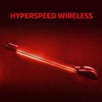 Razer Viper V3 Pro-Souris de jeu esports sans fil ultra-légère et originale-LED 30K-Capteur optique