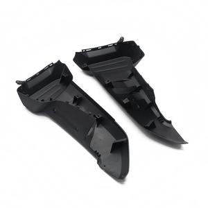 Acessórios para tanque de motocicleta, acessórios de plástico para scooter <span class=keywords><strong>Yamaha</strong></span> Zuma 125, cor personalizada, 2023 - Product Image 5