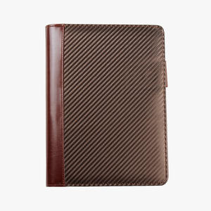 Cuadernos Personalizados con Logotipo, Tejido Discreto, para Regalos Empresariales - Product Image 3