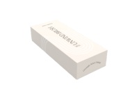 Prix d'usine Emballage de boîtes cadeaux robustes coulissantes en carton Boîte cadeau rigide avec logo personnalisé Style tiroir