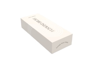 कारखाने मूल्य कार्डबोर्ड ने मजबूत उपहार बॉक्स पैकेजिंग कस्टम लोगो कठोर उपहार बॉक्स दराज शैली - Product Image 5