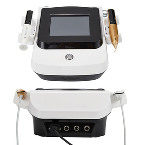 อุปกรณ์ความงามพลาสมาอเนกประสงค์ - ระบบต่อต้านริ้วรอย ลดเลือนริ้วรอย และฟื้นฟูผิว - Product Image 1