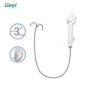 Euprun एकल-उपयोग डिजिटल लचीला वीडियो पशु चिकित्सा Hysteroscope कीमत - Product Image 2