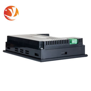 Interface homme-machine originale neuve O-mron NB5Q-TW00B NB5QTW00B, écran interactif, contrôleur programmable PLC, 16 entrées/sorties - Product Image 3