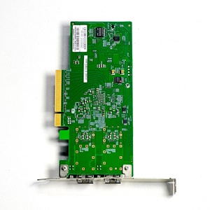 Supermicro STD LP 2 cổng 25g sfp28, mellanox CONNECTX-4 L AOC-S25G-m2S X710-DA2 - Product Image 2