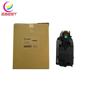EBEST墨盒工厂兼容柯尼卡美能达TNP80 Bizhub C3320i重新填充碳粉盒