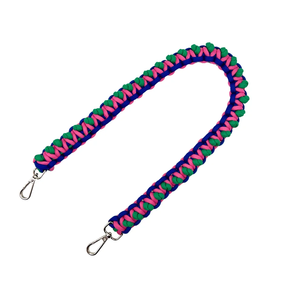 550 paracord <span class=keywords><strong>samsung</strong></span> a14 étui de téléphone sangles en bonjour <span class=keywords><strong>kitty</strong></span> bandoulière femmes sangle sac sangle étui de téléphone portable pour iphone x xs - Product Image 1