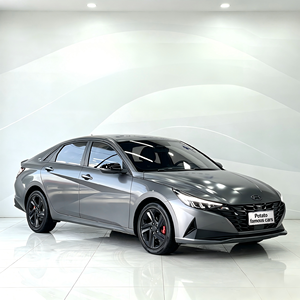 <span class=keywords><strong>Hyundai</strong></span> <span class=keywords><strong>Elantra</strong></span> <span class=keywords><strong>2022</strong></span> 1.5L CVT Edición 20 Aniversario, Auto Usado, Sedán de Gasolina para Exportación - Product Image 3