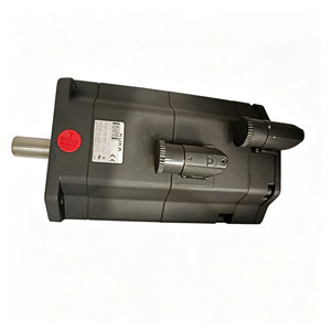 Motor 00-131-491 ME_480_180_30_S0 para Robot de la Serie KR, Piezas de Repuesto para Robot Industrial, 1 Año de Garantía, Gran Venta - Product Image 5