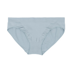 Ropa Interior de Nailon sin Costuras para <span class=keywords><strong>Mujer</strong></span>, Cintura Baja, Transpirable, <span class=keywords><strong>Invisible</strong></span>, Cómoda, sin Pliegues, Shorts Invisibles para Dama - Product Image 3