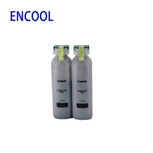 ตลับหมึก canonoce ของแท้ PW500สีดำ1070066410 plotwave สำหรับ PW550และ PW450เครื่องพิมพ์คลื่นพล็อต - Product Image 2