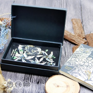 De las cartas del <span class=keywords><strong>Tarot</strong></span> <span class=keywords><strong>Lenormand</strong></span> tipo de folleto servicio de impresión - Product Image 2