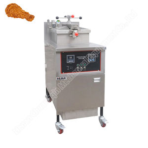 Freidoras eléctricas de buena calidad, máquina freidora de patatas fritas - Product Image 4