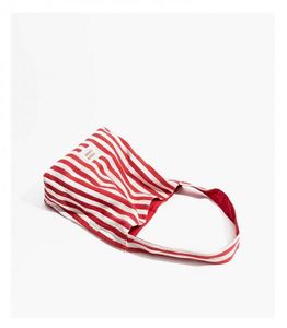 Bolsa de Compras de Lona Personalizada de Alta Calidad, Reutilizable y Plegable, con Logotipo Impreso, Bolsas de Lona Coloridas - Product Image 5