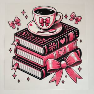 Vinilo Termotransferible Personalizado al por Mayor para el Día de San Valentín, Impresión de Serigrafía con Plastisol, Adhesivo de Transferencia de Calor DTF para Camisetas - Product Image 4