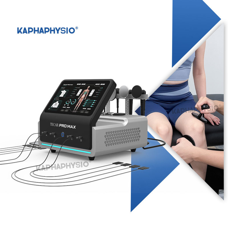 Medical Machine Physical Therapy Portable Machine