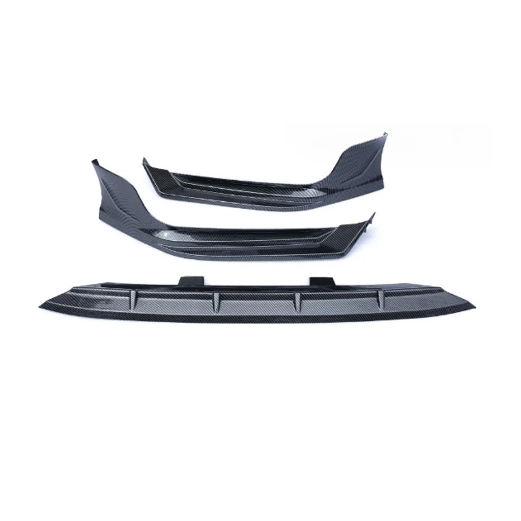 Aspect carbone