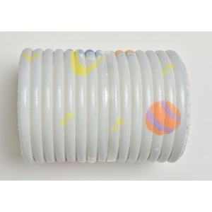 Strisce Antiurto, Protezioni Angolari, <span class=keywords><strong>Adesivi</strong></span> Murali in Morbida Schiuma Anti-collisione per Bambini - Product Image 6
