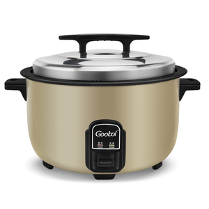 <span class=keywords><strong>Cuiseur</strong></span> à <span class=keywords><strong>riz</strong></span> électrique Commercial 1,8 l, grand capacité, 4,2 l, 30 tasses, 55 restaurants, 1,8 l, <span class=keywords><strong>10</strong></span> l, 3,6 l - Product Image 4