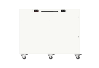 Sistem Penyimpanan Energi Rumah Baterai Lithium LiFePO4 51.2V 410Ah 21kwh Kapasitas Tinggi Baterai Surya Hibrida Inverter Split Off-grid