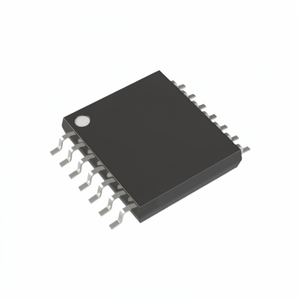Embedded 14 TSSOP PIC16F1614-E_ST Electronics Component Original - Product Image 1