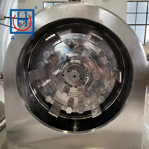 WF-B schleif maschine frisches Maniok blatt/Blätter Mühle Stauben tfernungs pulver zier - Product Image 3