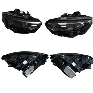 Pour Mercedes-Benz EQE, EQA 260, EQB, EQC, EQS véhicules électriques à énergie nouvelle-phares avant, clignotants, phares de signalisation - Product Image 3