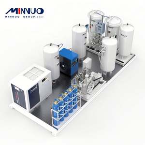 High Quality Medical Grade <b>Ozone</b> Generator with Oxygen Widely Used - Product Image 6