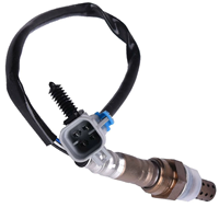 4 capteurs d'oxygène Dong RUI O2 neufs pour GMC Sierra 1500 5.3L 2003-2005 OE 2344668 Garantie 1 an Adaptation universelle