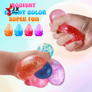 Needoh Nice Cube Stress Cube Candy Maltose Squishy Decompression Slow Rebounding Toys - Product Image 3