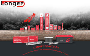 Chaîne de tronçonneuse à huile pour MS660 - Product Image 6