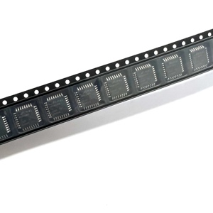 MK20DX256VLK10 New Original Microcontroller IC MCU 32BIT 256KB FLASH 80FQFP Electronic Components BOM PCBA - Product Image 6