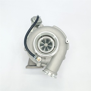 Craft nouveau turbocompresseur <span class=keywords><strong>Turbo</strong></span> K27 53279707100 53279707120 pour 9060967699 9060969099 <span class=keywords><strong>TURBO</strong></span> FIT <span class=keywords><strong>Mercedes</strong></span> - Product Image 5