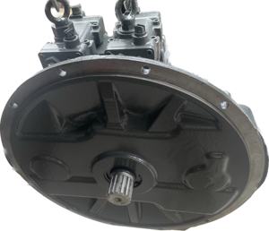 HEHUI HPV102,9256101,9155144EX untuk Excavator <span class=keywords><strong>Hitachi</strong></span> EX120 EX200-5,EX220-5,EX270,EX270LC,EX270LC-5 Pompa Hidraulik Utama Assy - Product Image 5