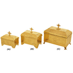 Santo pan-cajas-HBB-1001 - Product Image 1