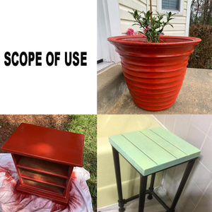 Vernice SPRAY di qualità PREMIUM colori STANDARD 400ML lampade per mobili verniciate a spruzzo accessori vernice acrilica ad alte prestazioni - Product Image 4