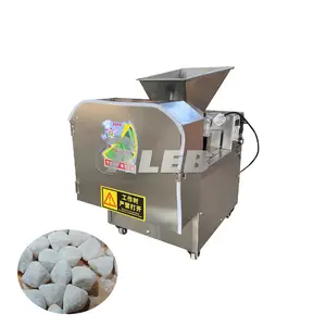 hot selling stainless steel dough divider machine/automatic electric dough ball making machine/dough divider machine