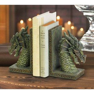 Bsci Fabriek Decoratieve Boekensteunen Hars Boekhouder <span class=keywords><strong>Dragon</strong></span> Boekensteunen Voor Thuis En Op Kantoor